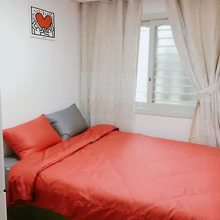 Elisha'S House Apartment